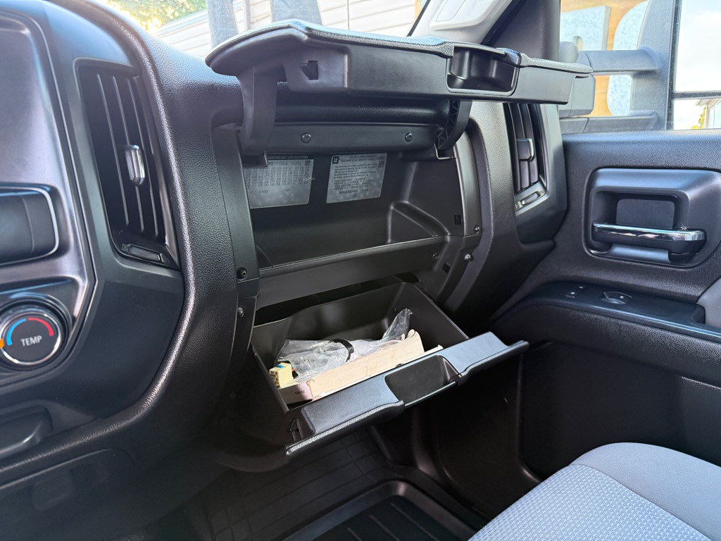 2016 GMC Sierra Image 15
