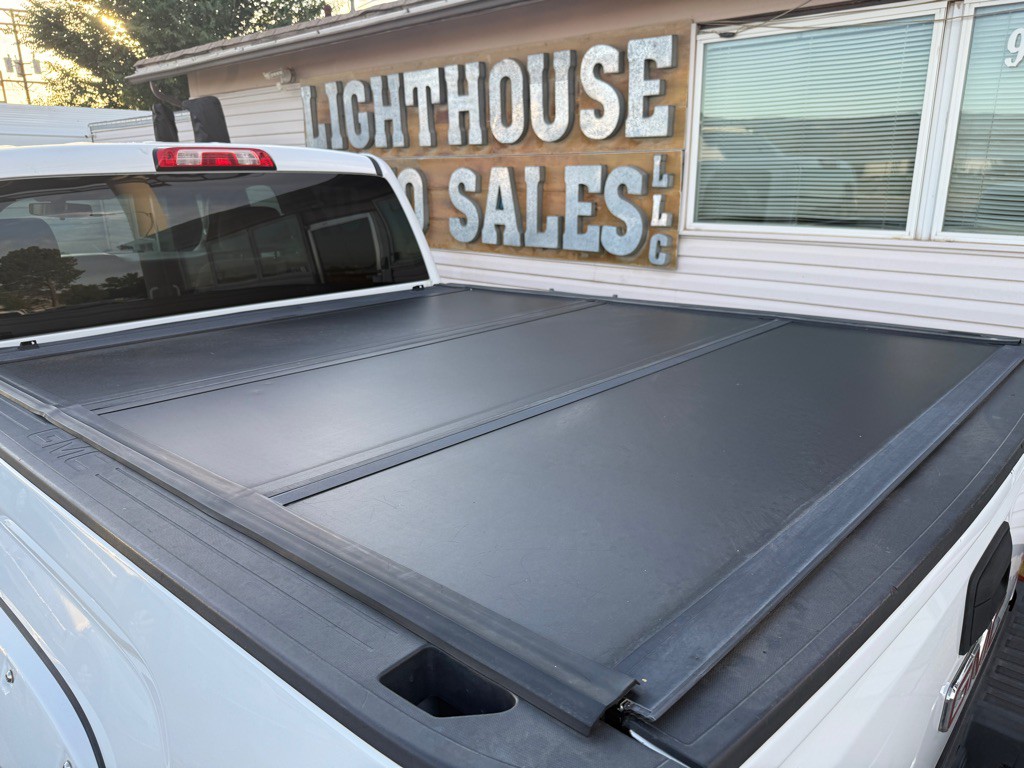 2016 GMC Sierra Image 16