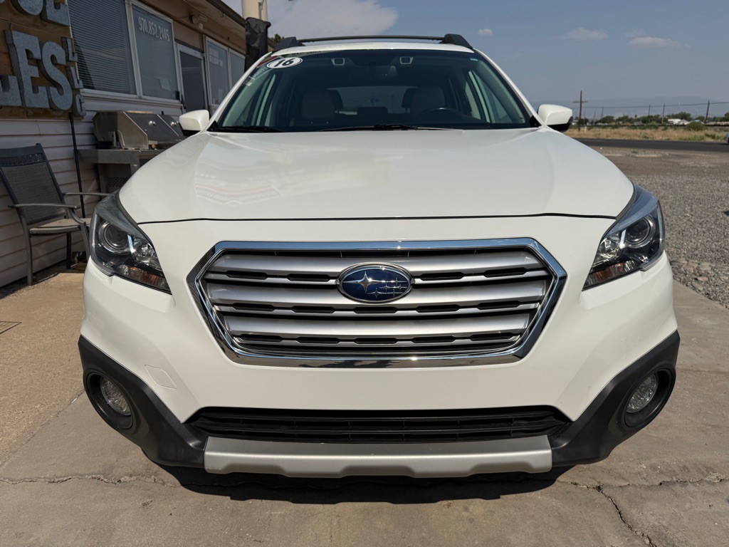 2016 Subaru Outback Image 7