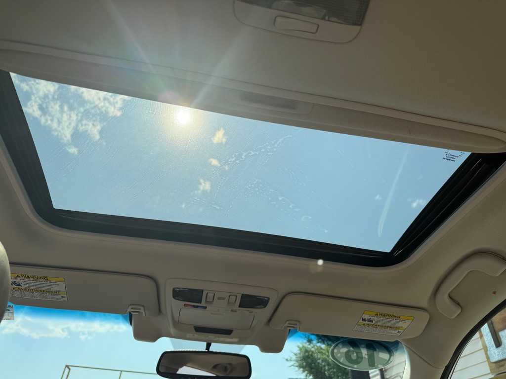2016 Subaru Outback Image 13