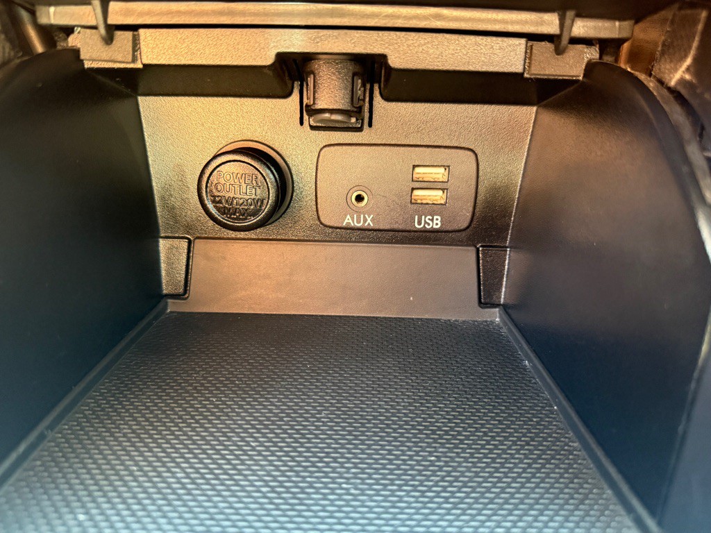 2016 Subaru Outback Image 16
