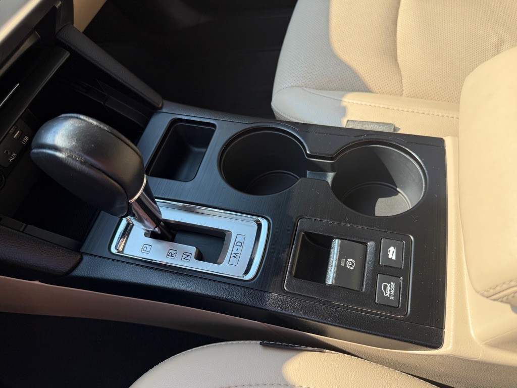 2016 Subaru Outback Image 17