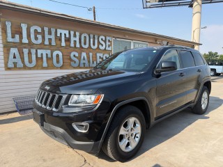 Image for 2014 Jeep Grand Cherokee Laredo ID: 7539945