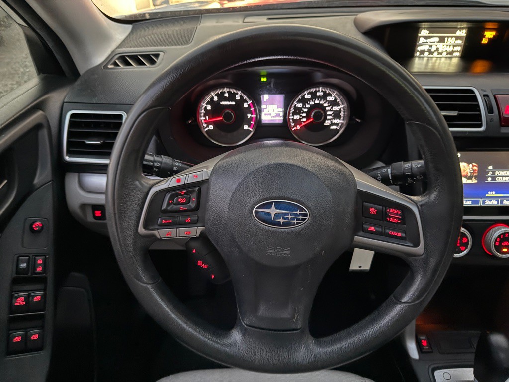 2016 Subaru Forester Image 13