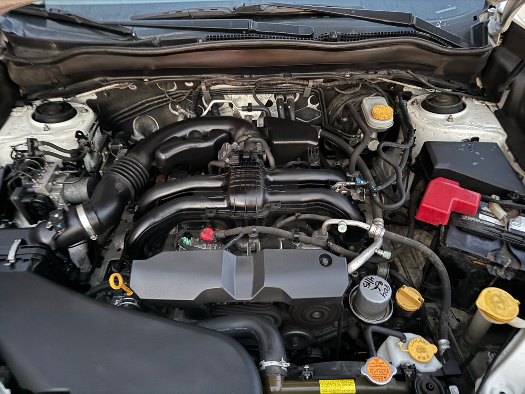2016 Subaru Forester Image 15
