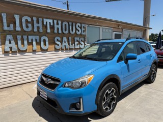 Image for 2016 Subaru Crosstrek Premium ID: 7547069