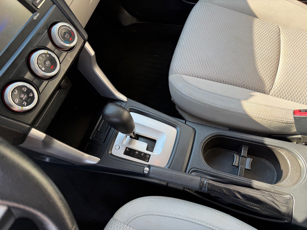 2018 Subaru Forester Image 14