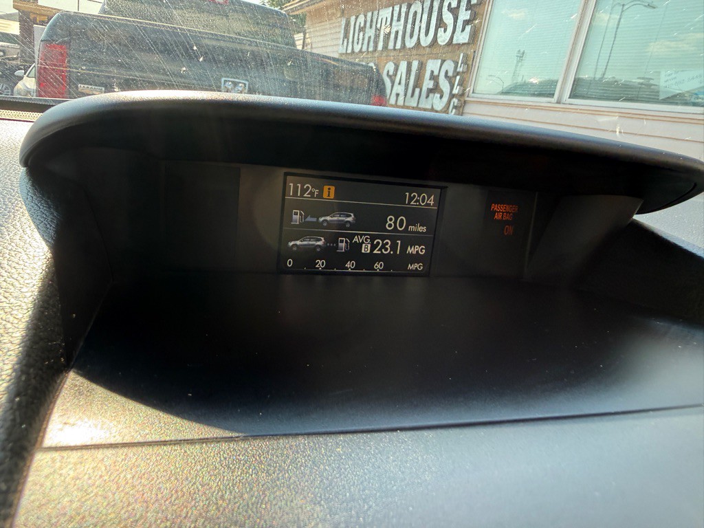 2018 Subaru Forester Image 16