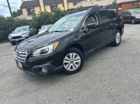 Image for 2017 Subaru Outback 2.5I PREMIUM ID: 7551571