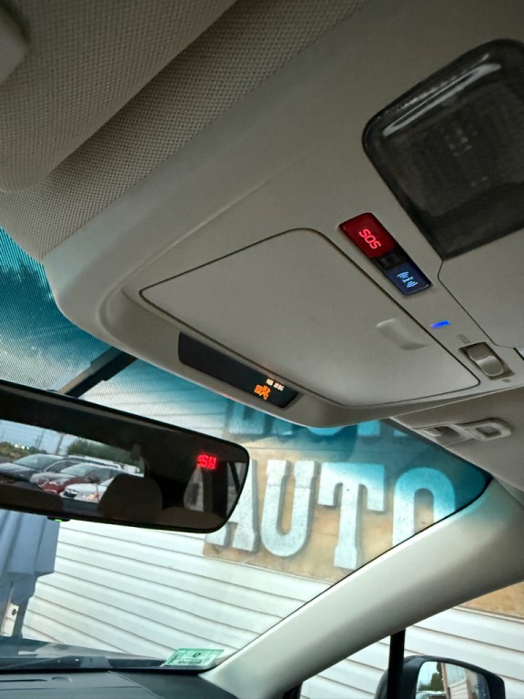 2017 Subaru Outback Image 28
