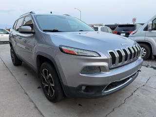 Image for 2014 Jeep Cherokee Limited ID: 7674032