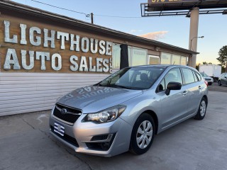 Image for 2015 Subaru Impreza  ID: 7676676