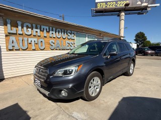 Image for 2016 Subaru Outback 2.5I PREMIUM ID: 7693156