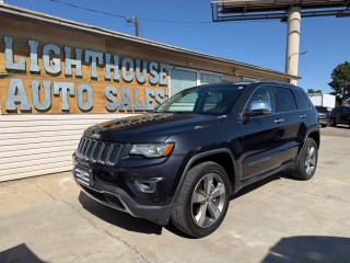 Image for 2015 Jeep Grand Cherokee Limited ID: 7693177