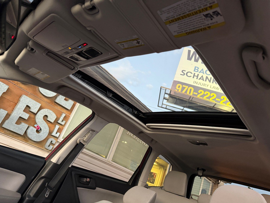 2016 Subaru Forester Image 9