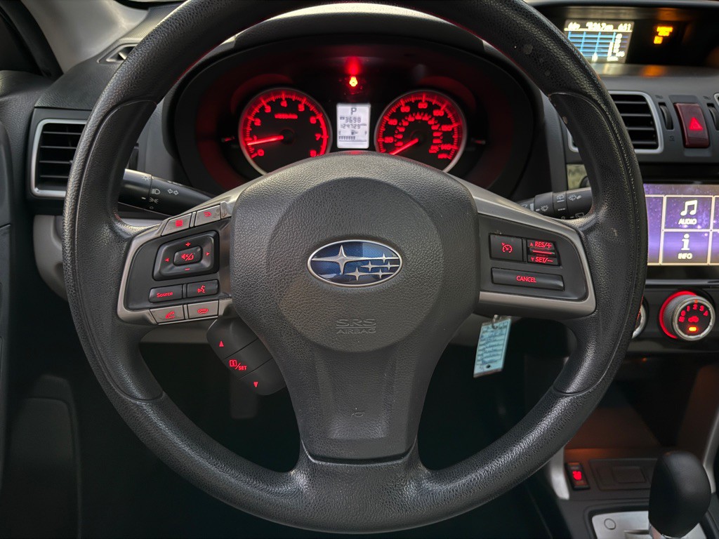 2016 Subaru Forester Image 10