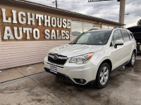 Image for 2015 Subaru Forester 2.5I LIMITED ID: 7731666