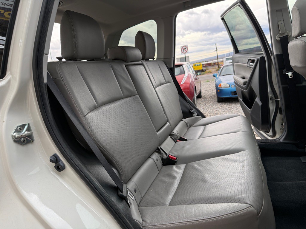 2015 Subaru Forester Image 11