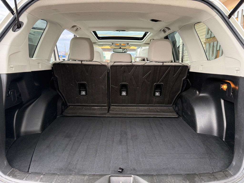 2015 Subaru Forester Image 12