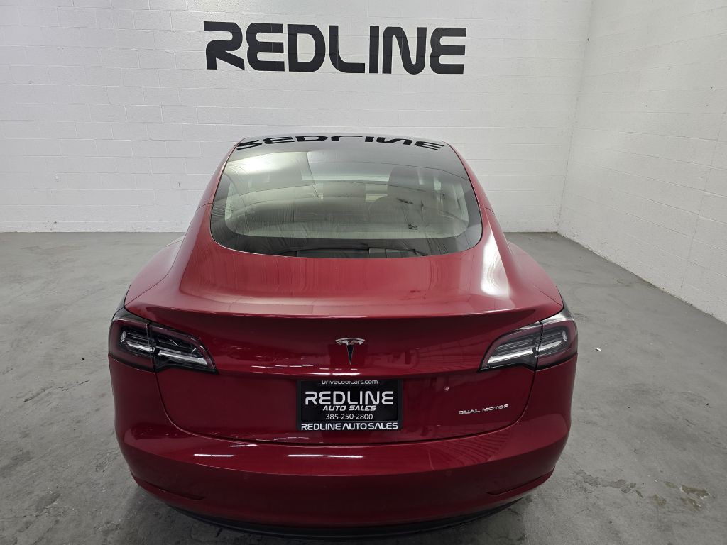 2019 Tesla Model 3 Image 3