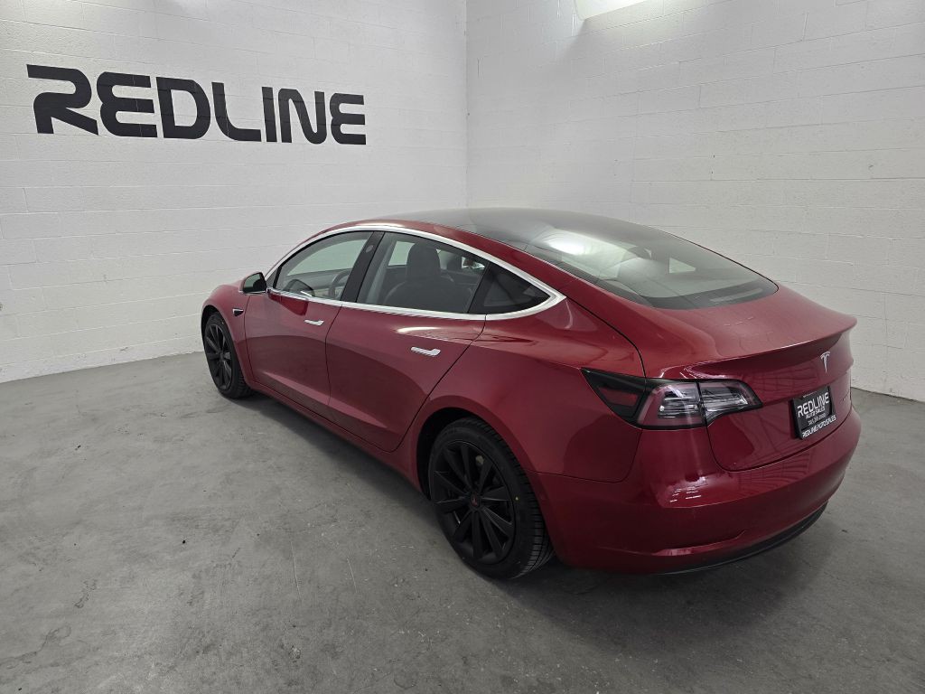 2019 Tesla Model 3 Image 4