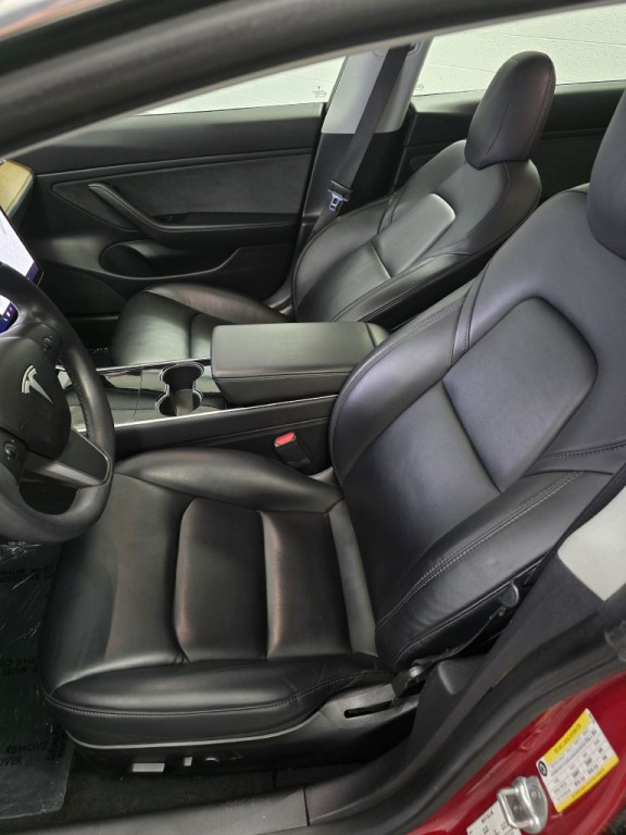 2019 Tesla Model 3 Image 6