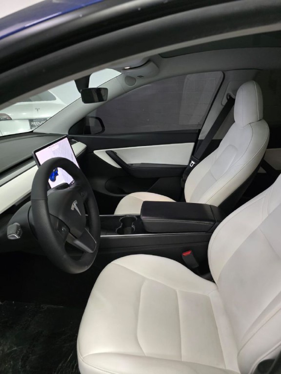 2020 Tesla Model Y Image 4