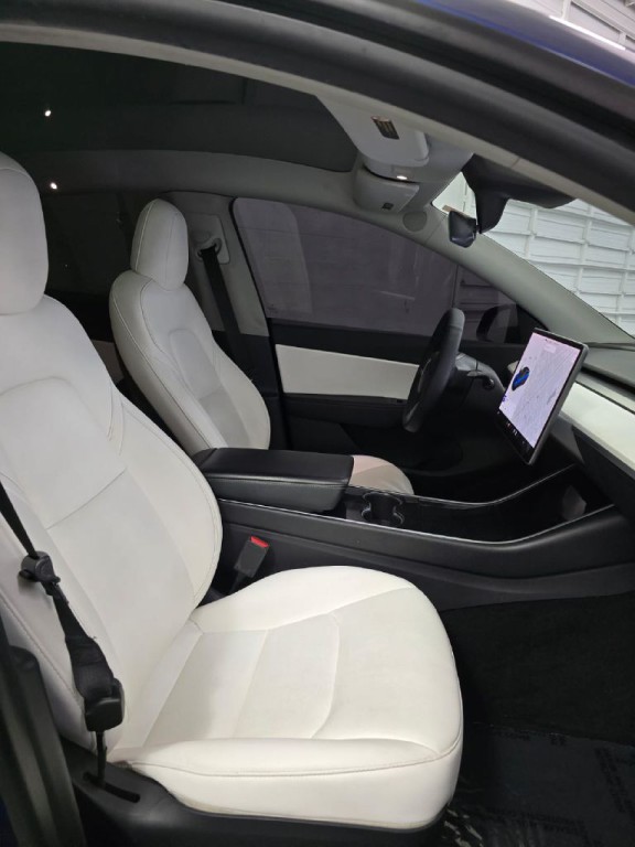 2020 Tesla Model Y Image 5
