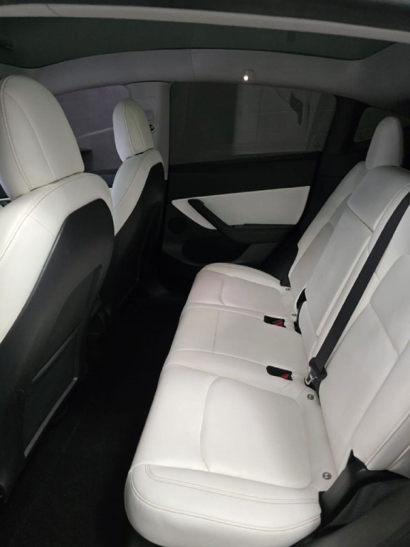 2020 Tesla Model Y Image 6