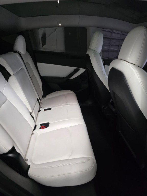 2020 Tesla Model Y Image 7