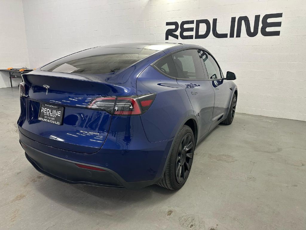 2021 Tesla Model Y Image 6