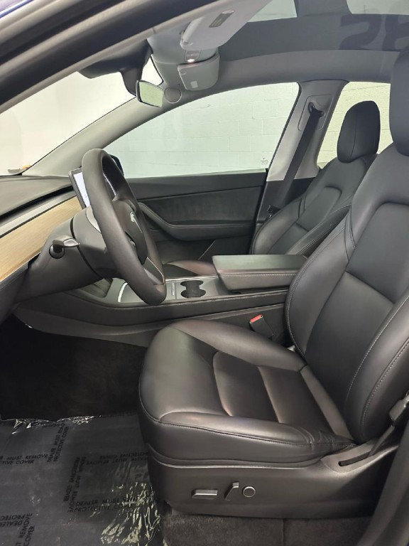 2021 Tesla Model Y Image 7