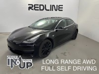 Image for 2020 Tesla Model 3 FSD ID: 6430110