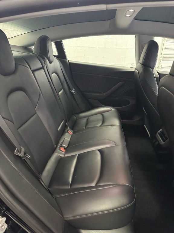 2020 Tesla Model 3 Image 10