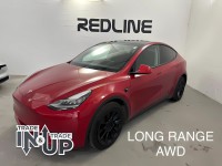 Image for 2021 Tesla Model Y  ID: 6438597