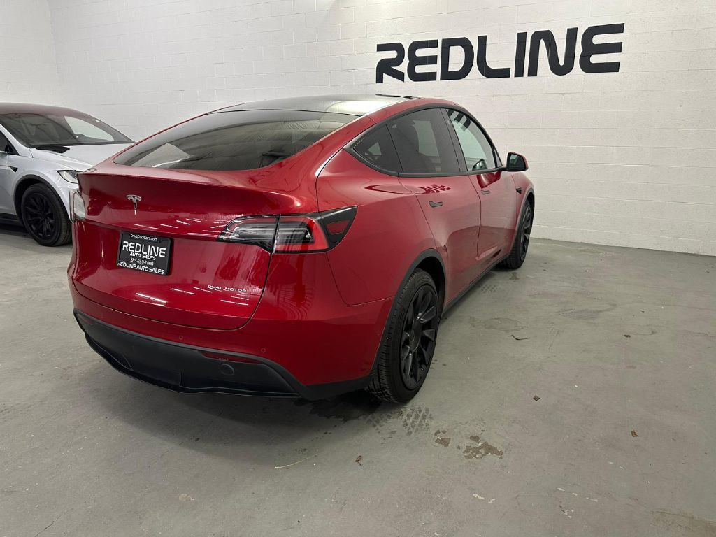2021 Tesla Model Y Image 6