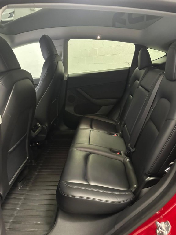2021 Tesla Model Y Image 9