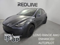 Image for 2020 Tesla Model Y Eap/tow ID: 6441270