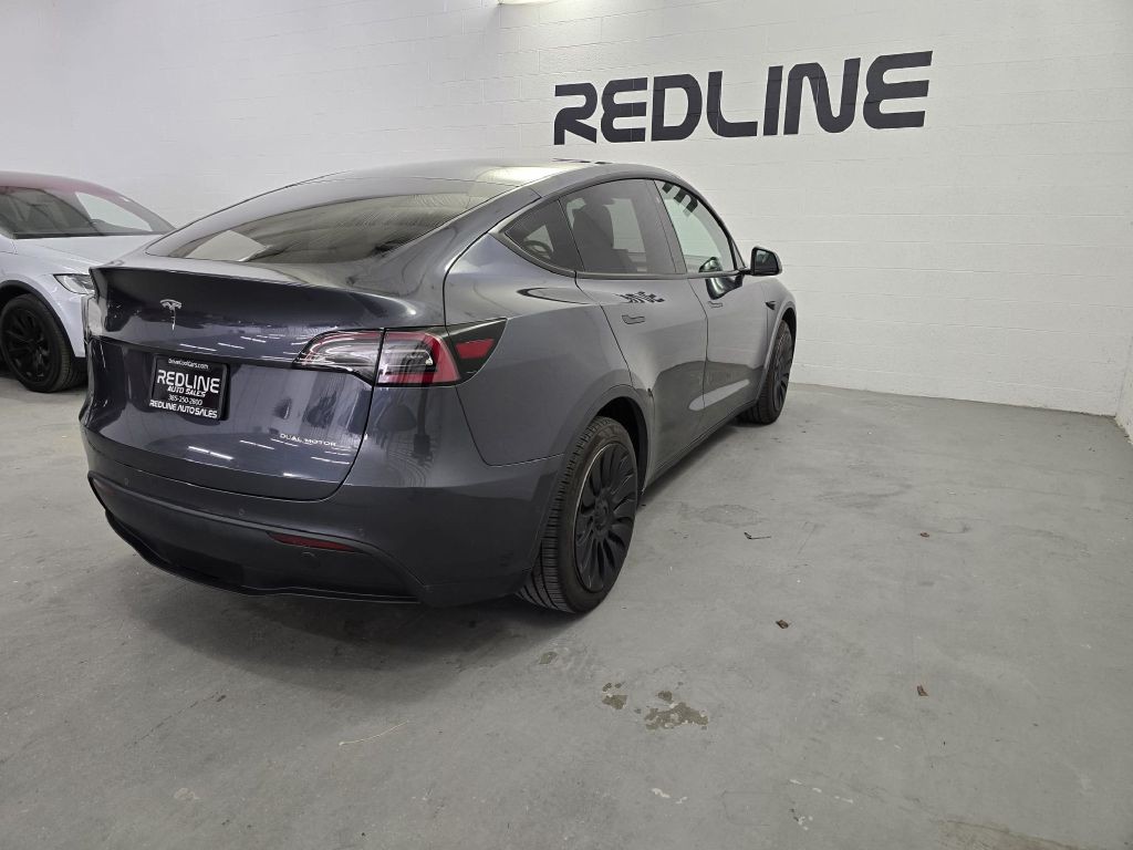 2020 Tesla Model Y Image 6