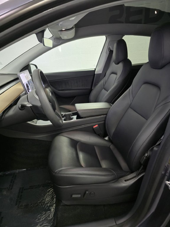 2020 Tesla Model Y Image 7