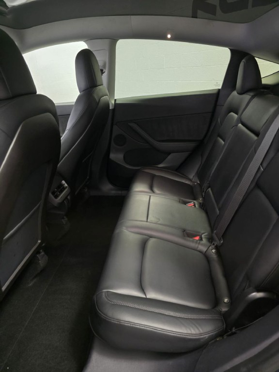 2020 Tesla Model Y Image 9