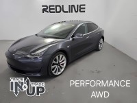 Image for 2019 Tesla Model 3 No Tax Credit ID: 6454735