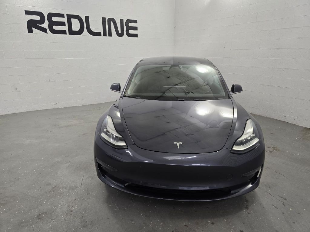 2019 Tesla Model 3 Image 2