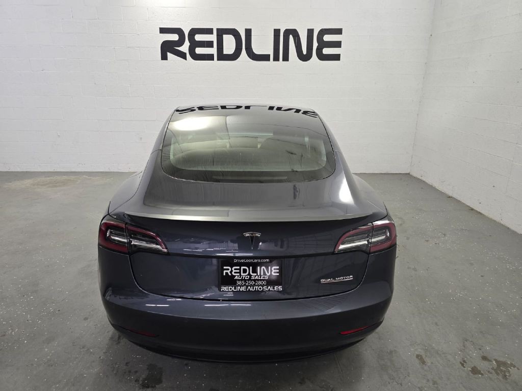 2019 Tesla Model 3 Image 4