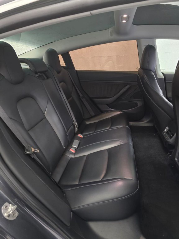 2019 Tesla Model 3 Image 10