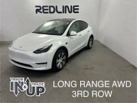 Image for 2023 Tesla Model Y 3rd Row ID: 6626819