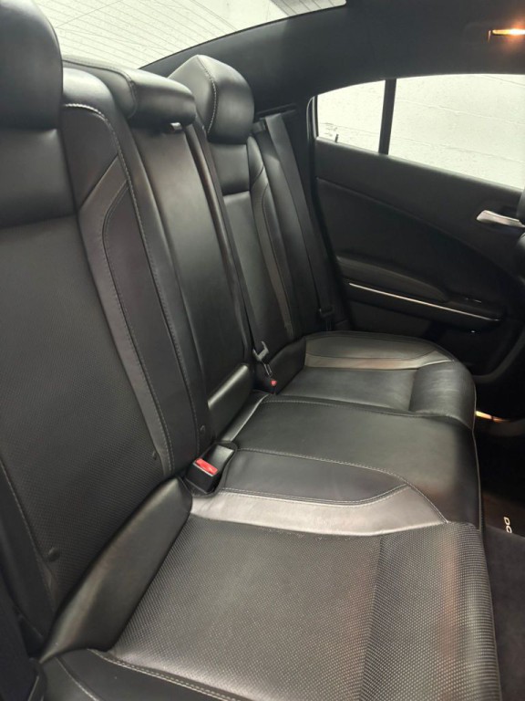 2017 Dodge Charger Image 7