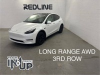 Image for 2023 Tesla Model Y 3ROW ID: 6656324