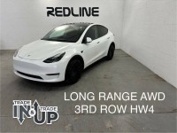 Image for 2024 Tesla Model Y 3RD ROW/HW4 ID: 6660490