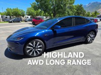 Image for 2024 Tesla Model 3 Long Range ID: 6678961